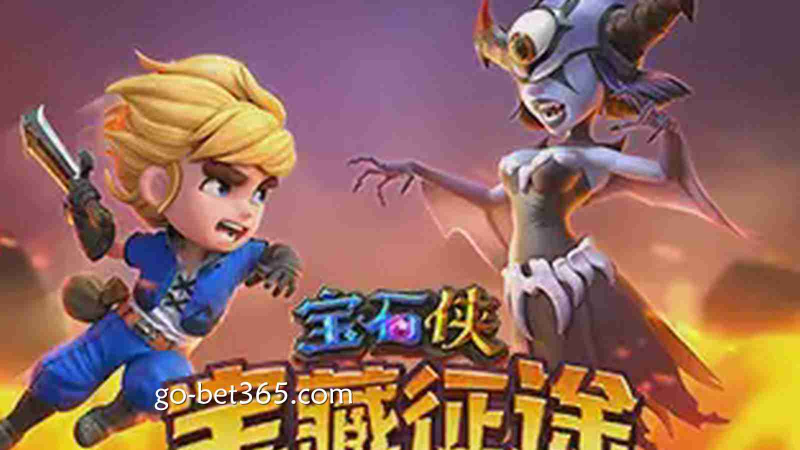 宝石侠-宝藏征途：在开云体育开启璀璨宝石冒险之门