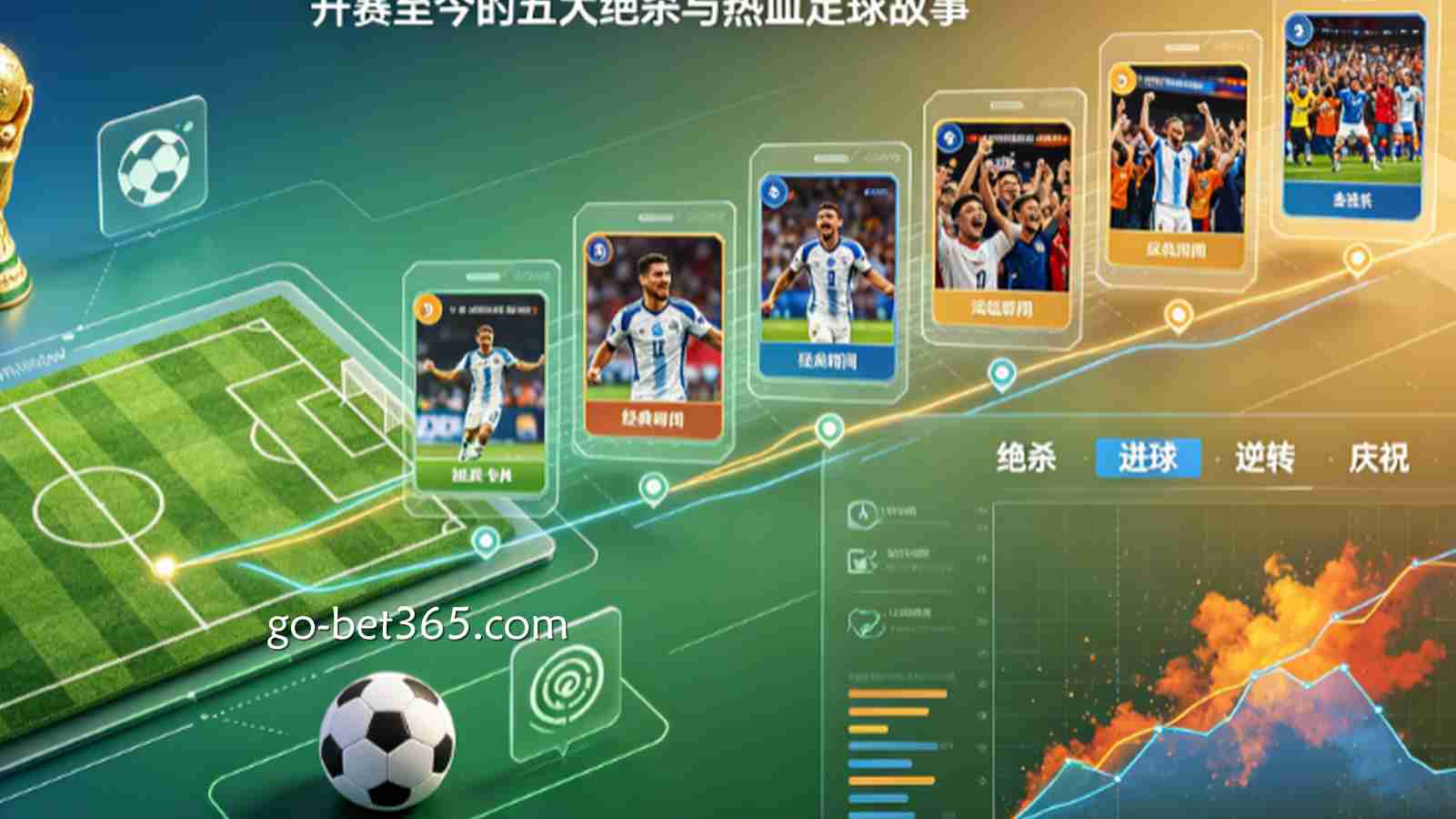 2026世界杯时刻经典回顾：开赛至今的五大绝杀与热血足球故事