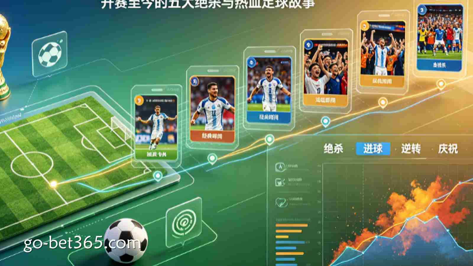 2026世界杯时刻经典回顾：开赛至今的五大绝杀与热血足球故事