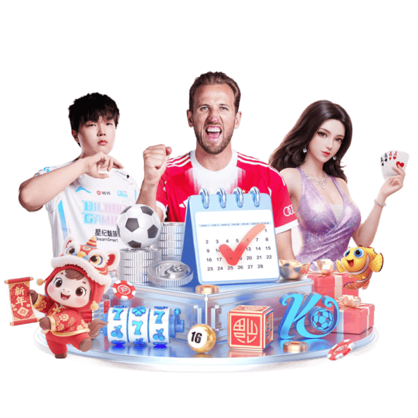 开云平台产品展示